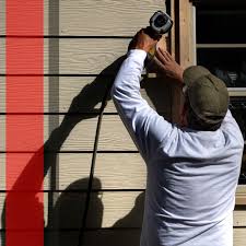 ### Siding for Multi-Family Homes